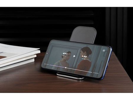 Беспроводное зарядное устройство «NEO Q26 Quick», 15 Вт, цвет: черный