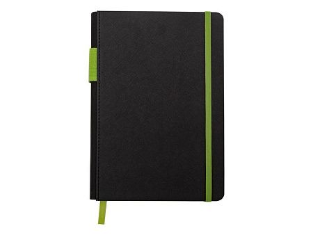 Бизнес-блокнот А5 «Bossy»