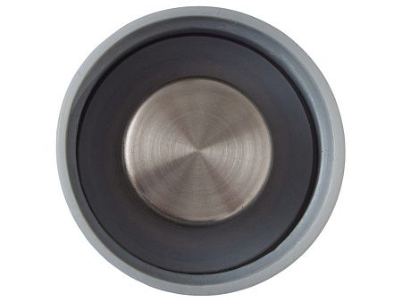 Бутылка для воды из нержавеющей стали «Rely», 650 мл