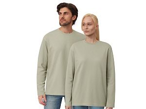 Лонгслив оверсайз «Berlin» унисекс