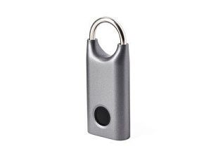 Замок с сенсором Noma Lock