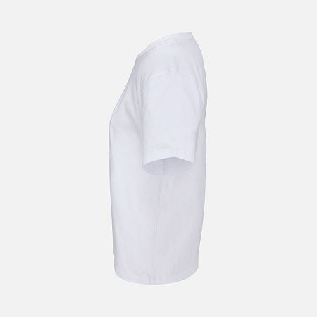 Футболка женская Legend Women, белая (белоснежная), размер XS