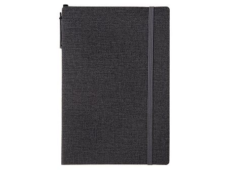 Блокнот А5 «Write and stick» с ручкой и набором стикеров