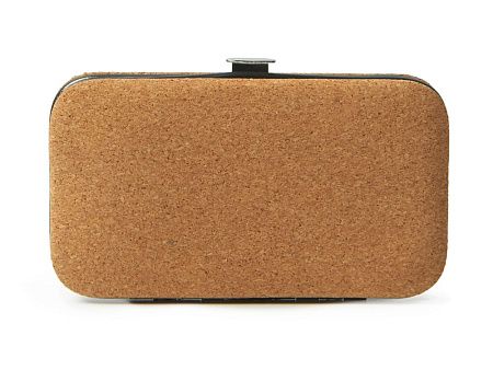 Набор для маникюра «Naomi»