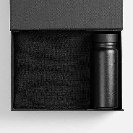 Набор Notera, черный