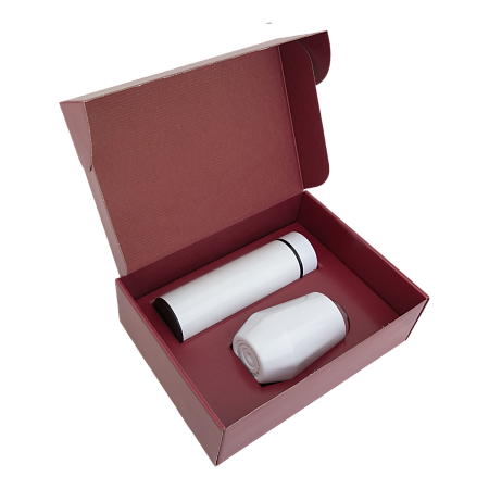 Набор Hot Box E