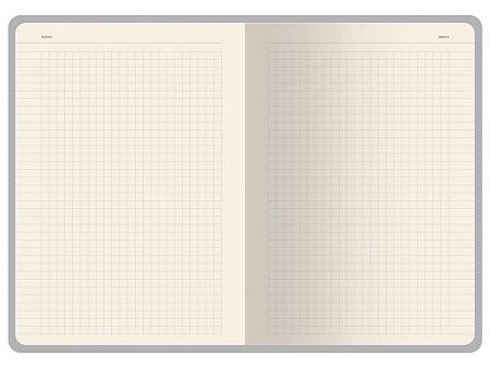 Бизнес-тетрадь А5 «Pragmatic Contrast»