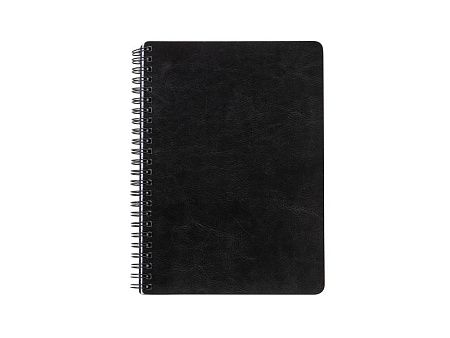 Блокнот А5 «Fabrizio»