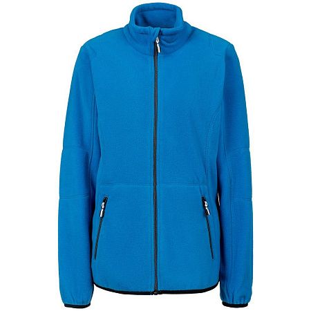 Куртка женская Speedway Lady, синяя, размер XS