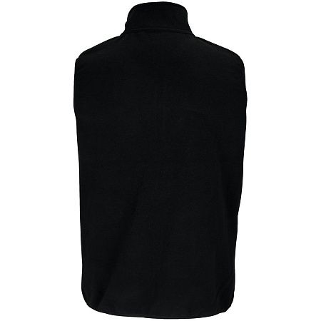Жилет Factor BW, черный, размер XS