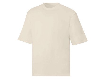 Футболка оверсайз «Berlin» унисекс