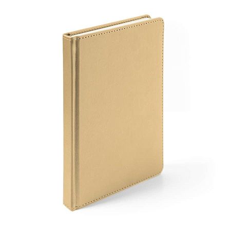 Ежедневник недатированный Campbell, формат А5,  в линейку