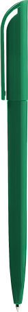 Ручка GLOBAL Зеленая 1080.02