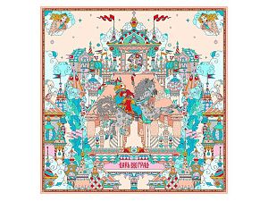 Платок «Царьград»