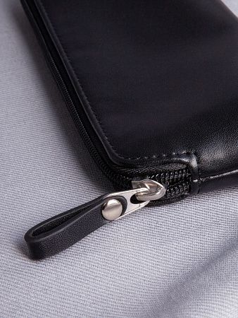 Пенал Manifold, розовый (персиковый)