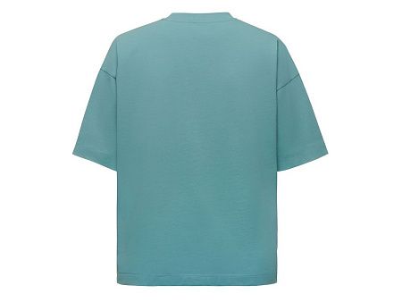 Футболка оверсайз «Beta.01» унисекс