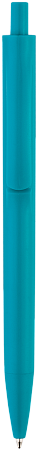 Ручка IGLA COLOR Бирюзовая 1031.16