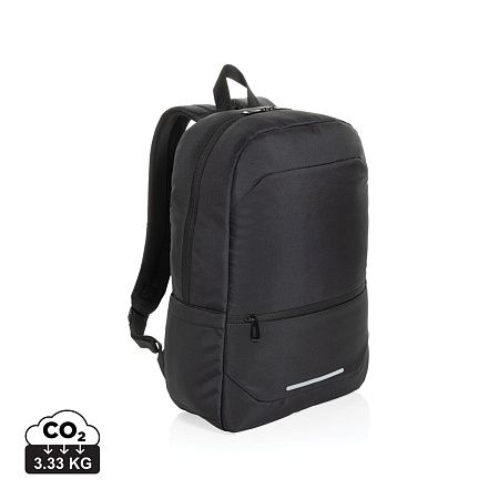 Рюкзак для ноутбука CityPack из rPET AWARE™, 15.6"