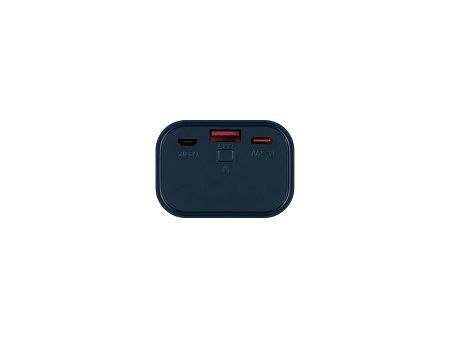 Внешний аккумулятор «NEO Zion», 10000 mAh
