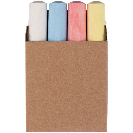 Набор Kiddo Challenge, оранжевый