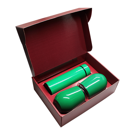 Набор Hot Box C2