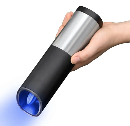 Электрическая мельница для специй Circle Joy Gravity Electric Grinder