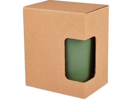 Кружка с двойными стенками «Nordia», 400 мл