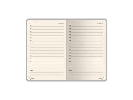 Ежедневник недатированный A5 «Image»