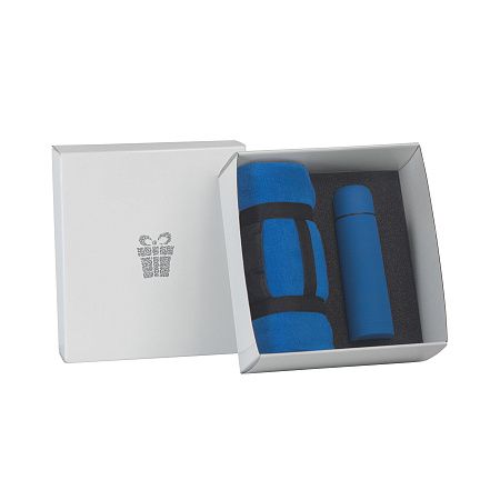 Набор подарочный "Привал"