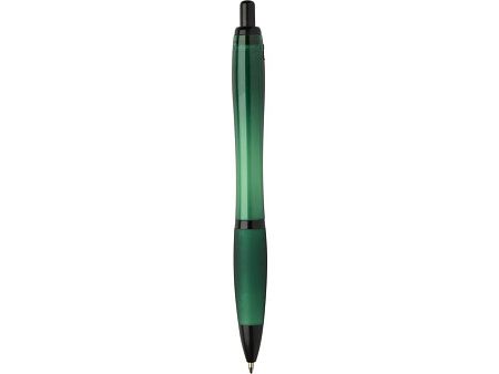 Ручка пластиковая шариковая «Nash»