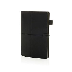 Многофункциональный блокнот Daily Notes Binder 3 в 1 в обложке из PU