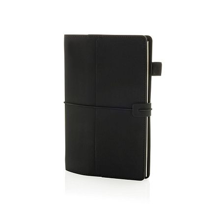 Многофункциональный блокнот Daily Notes Binder 3 в 1 в обложке из PU, А5