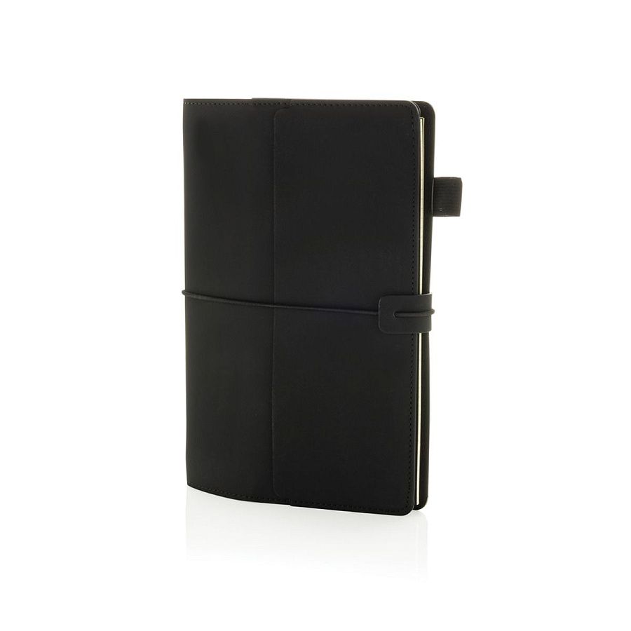Многофункциональный блокнот Daily Notes Binder 3 в 1 в обложке из PU, А5