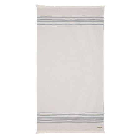 Накидка Ukiyo Yumiko из переработанного хлопка AWARE™, 100x180 см