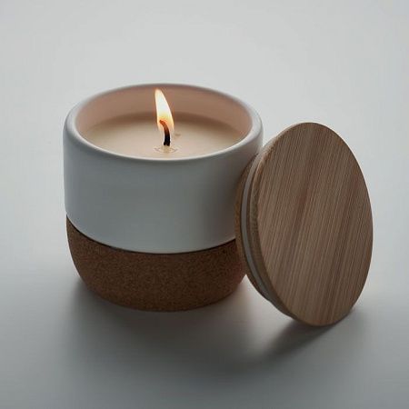 Свеча восковая