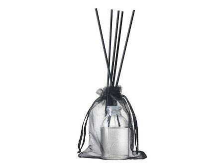 Диффузор с ароматом еловых шишек и хвои «Snowood»