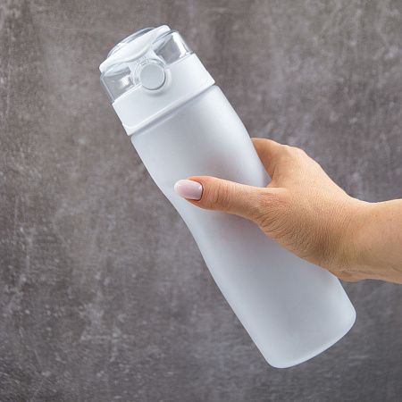 Бутылка для воды AqualityBottle, 680мл