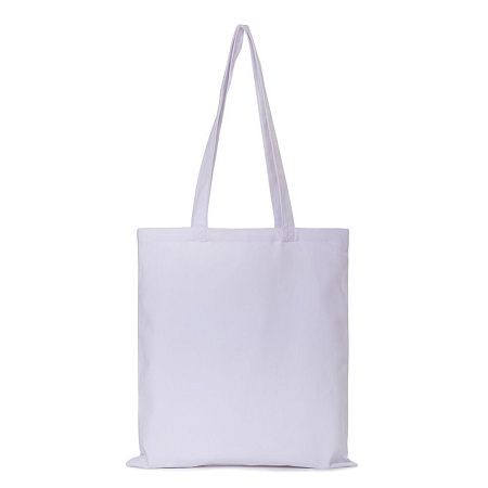 Сумка-шопер 200, Белый,  (10/1)  (38 см*42 см/ONE SIZE)