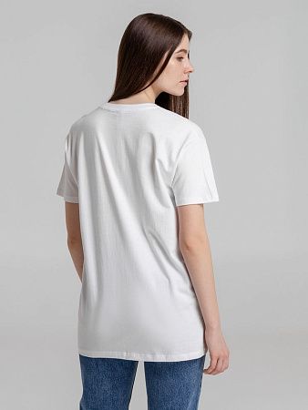 Футболка Imperial 190, красная (гибискус), размер XXL