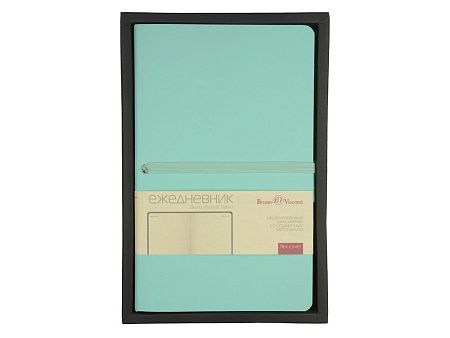 Ежедневник недатированный А5 «Tokyo»