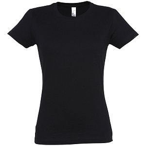 Футболка женская Imperial Women 190, белая под нанесение