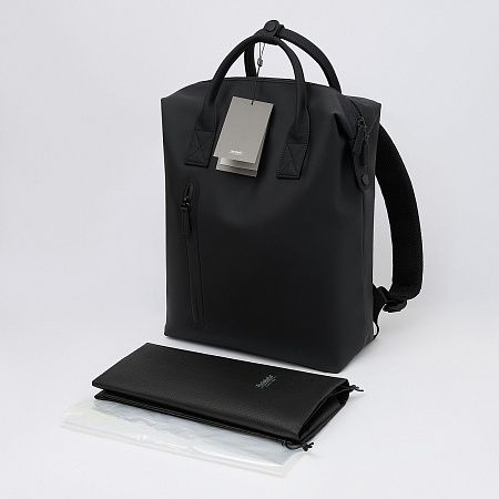 Рюкзак Мадрид (Madrid), черный