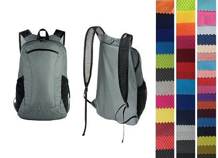 Складные рюкзаки Wick