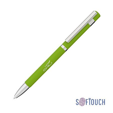 Ручка шариковая "Mars", покрытие soft touch