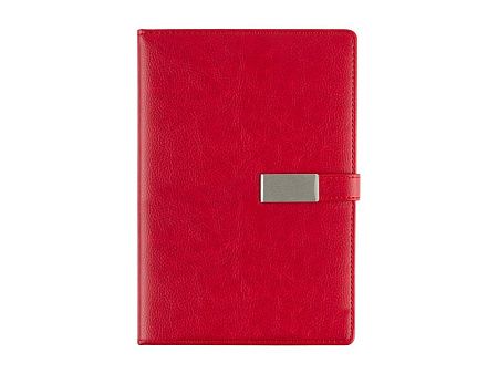 Ежедневник недатированный А5 «Verona»