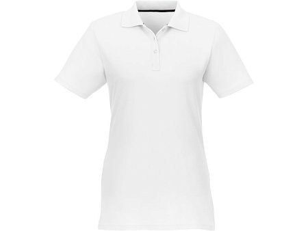Рубашка поло «Helios» женская