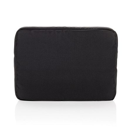 Чехол для ноутбука Swiss Peak Essential из rPET Aware™, 15.6"