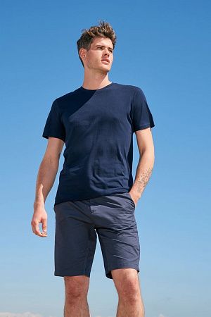 Футболка Odyssey, белая, размер L