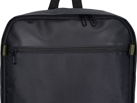 Рюкзак Combat с отделением для ноутбука 17"