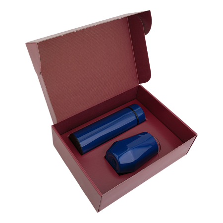 Набор Hot Box E